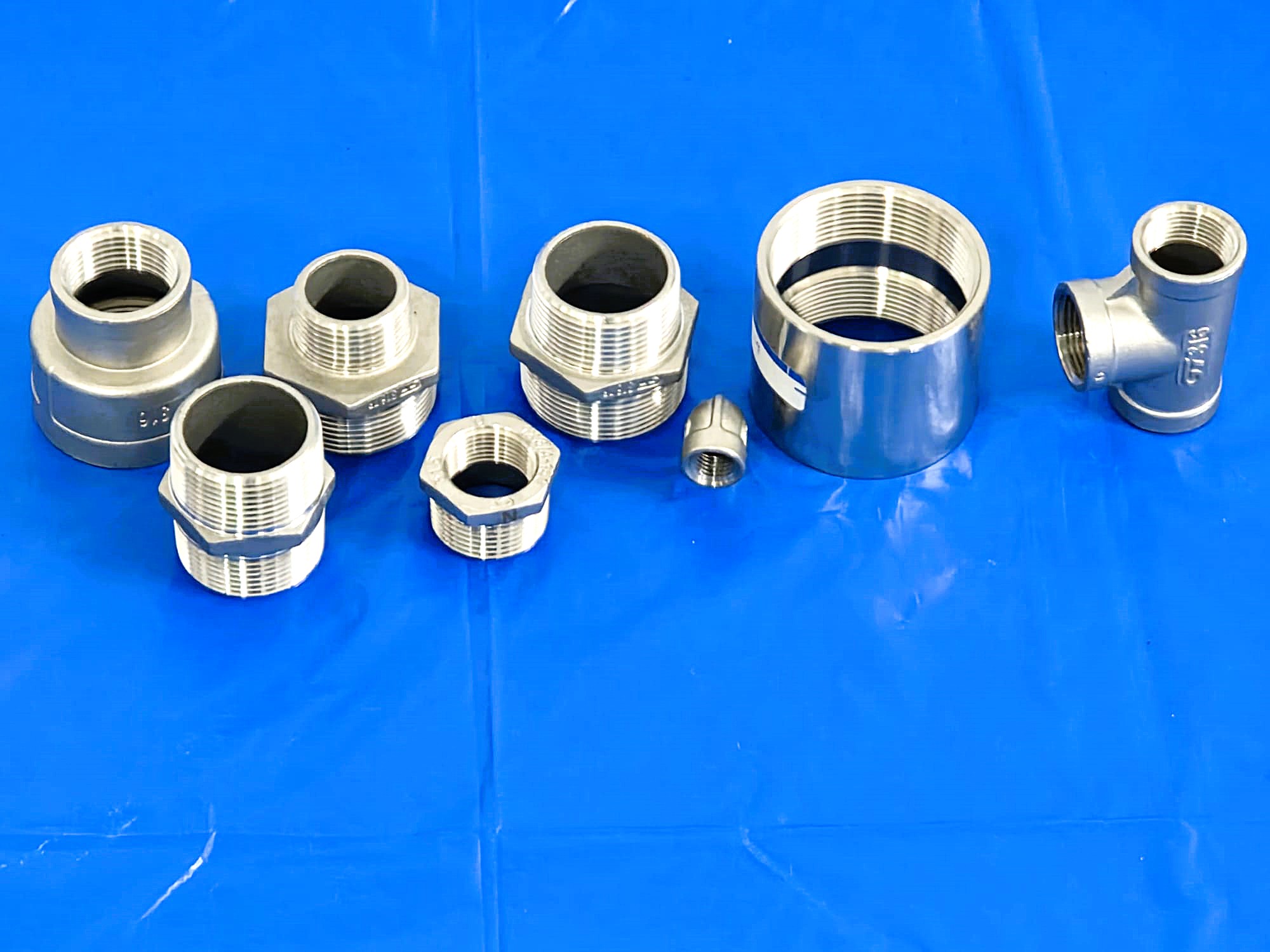 Underhill%20Stainless%20Steel%20Fittings%20%28Nipple,%20socks,%20bushings,%20elbow,%20tee%20and%20more%29